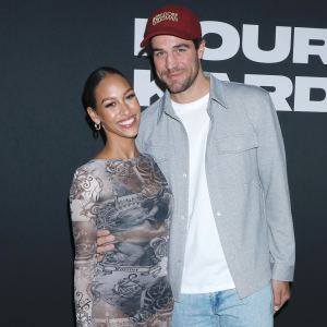 Bachelor Nation Reacts to Joe Amabile and Serena Pitt's Surprise Wedding: 'Literally in Tears'