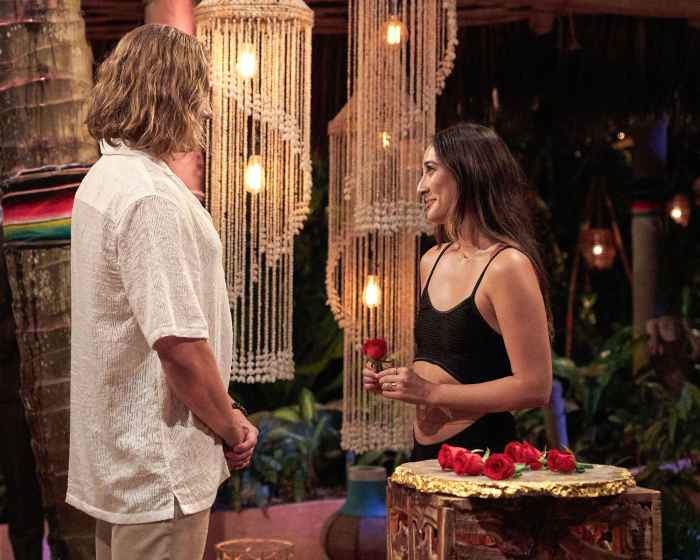 Bachelor in Paradise Jacob Rapini Reacts to Jill Chin Lyft Driver Comment Admits Regrets About Split 2