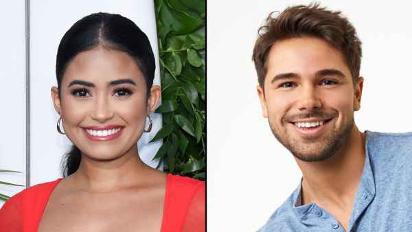 Bachelor in Paradise's Jessenia Cruz Calls Out Producers for Tyler Norris Conversation Edit