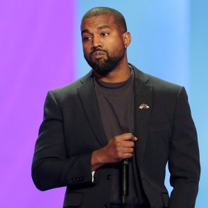 Balenciaga Officially Cuts Ties With Kanye West After Controversy