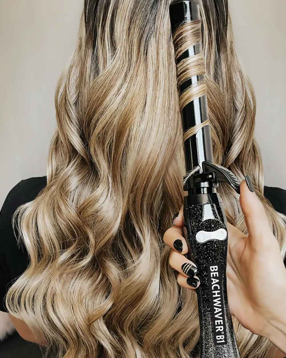Beachwaver