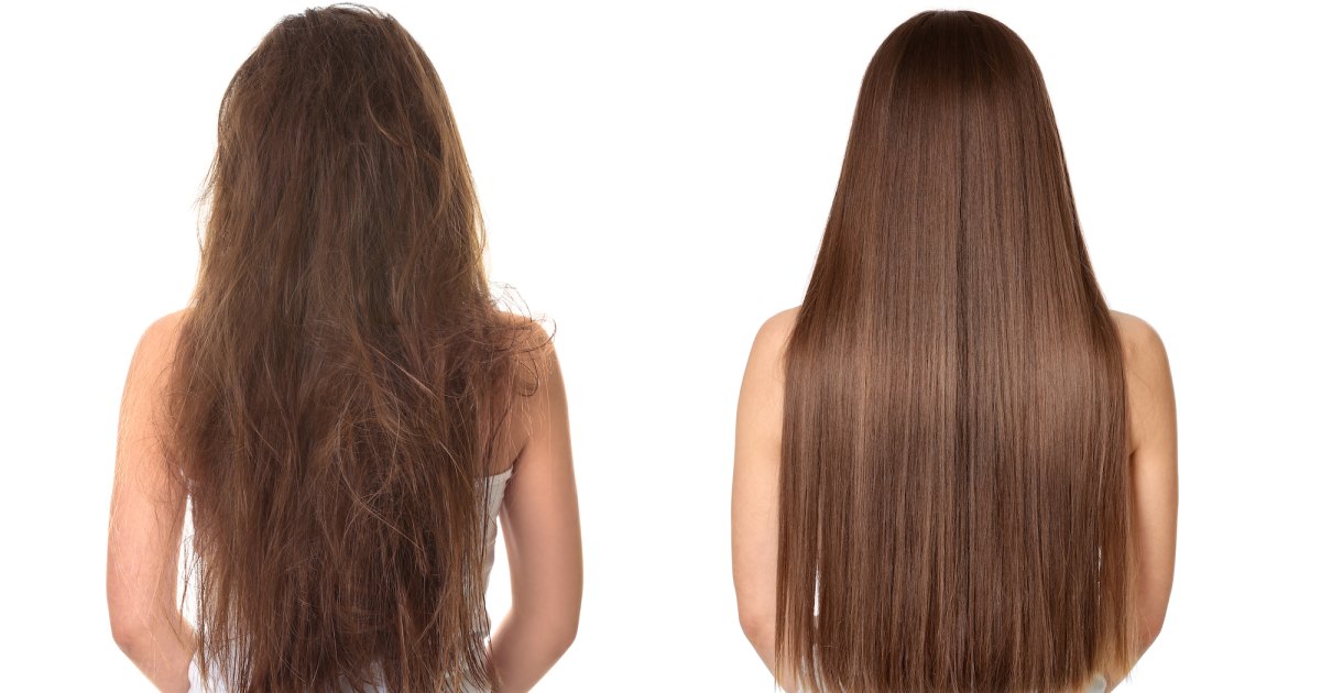 KERAZON Intense Hair Masks Is Like Botox for Your Strands KERAZON Intense Hair Masks Is Like Botox for Your Strands