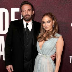 Ben Affleck and Jennifer Lopez Are ‘Still in Their Honeymoon Phase’ Nearly 3 Months After Wedding