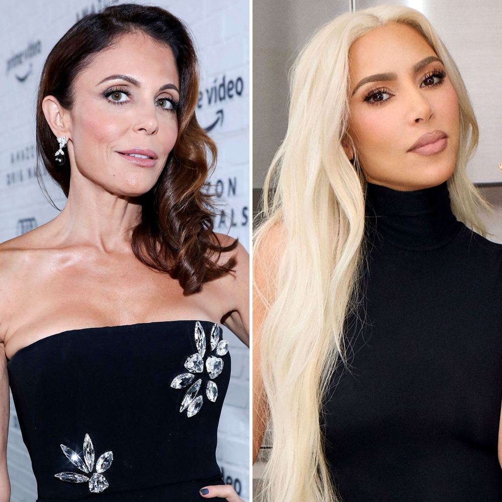Bethenny Frankel Isn't 'Surprised' Kim Kardashian Was Booed at NFL Game