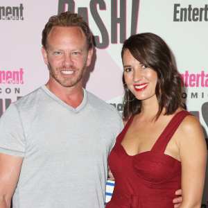 Beverly Hills, 90210’ Alum Ian Ziering and Ex-Wife Erin Ludwig Agree to Divorce Settlement 3 Years After Split Posing