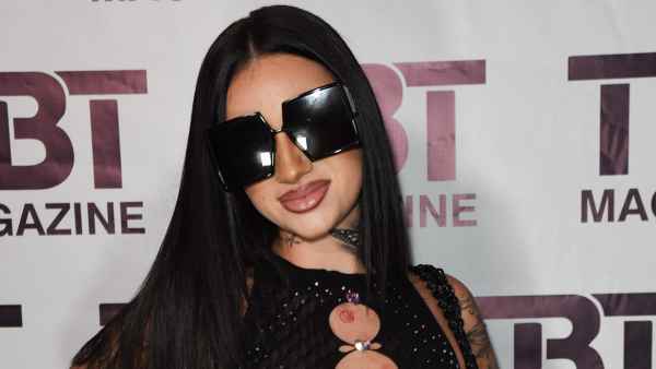 Bhad Bhabie Extends ‘Bhad Scholarship’ Fund After Hitting $1 Million Goal