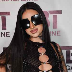 Bhad Bhabie Extends ‘Bhad Scholarship’ Fund After Hitting $1 Million Goal