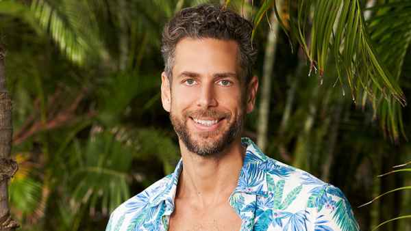 BiP's Casey Woods Says He Hasn't Walked in 4 Months After Beach Injury