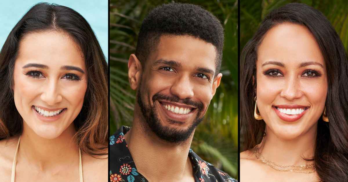 Jill Recalls Meeting Romeo With Kira Before 'Bachelor in Paradise' | Us