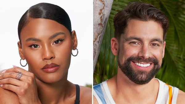 BiP's Sierra Jackson Speaks Out After Exit, Michael Allio Split: 'I'm OK
