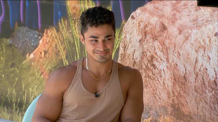 Big Brother 24's Joseph Abdin Is 'Decompressing' and 'Still Navigating' Post-Game Relationships
