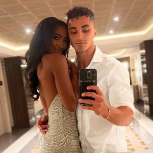 Big Brother's Taylor Hale and Joseph Abdin Relationship Timeline