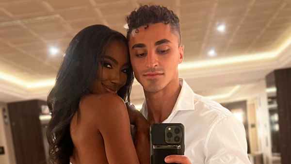 Big Brother's Taylor Hale and Joseph Abdin Relationship Timeline