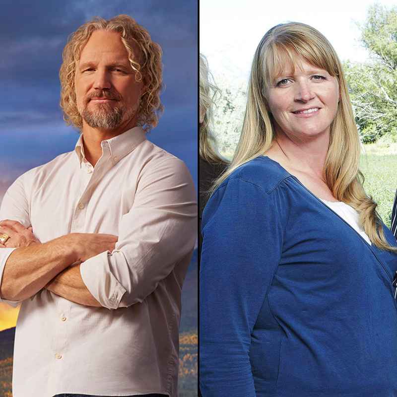 Biggest Revelations About Christine Brown and Kody Brown’s Relationship During Season 17 of ‘Sister Wives 016 Kody Confesses He Doesn’t ‘Trust’ Christine Amid Custody Drama
