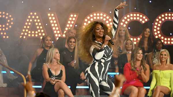 Biggest Revelations From BravoCon's WWHL Legends Ball Taping: What to Expect on Screen and What May Get Cut