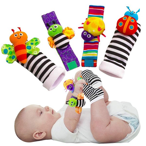 15 Best Gifts for Newborns to 6-Month-Olds | Us Weekly