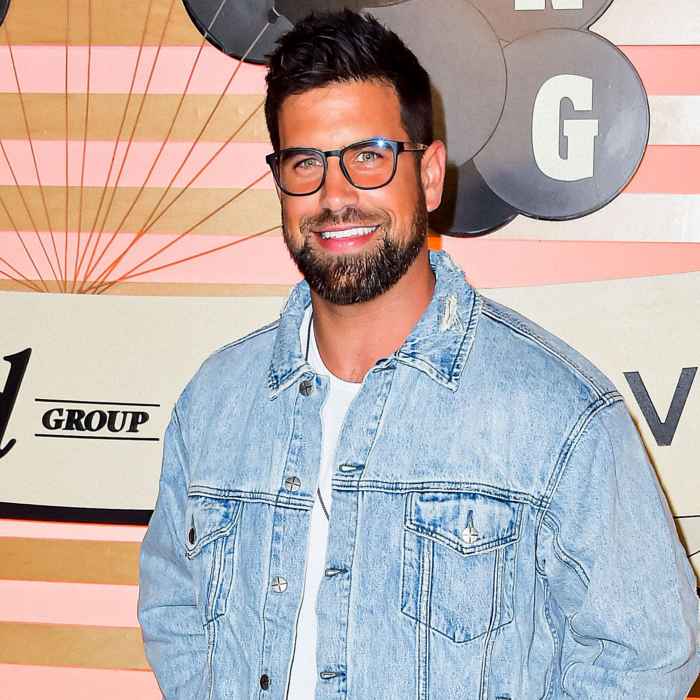 Blake Moynes 1 Year After 'Bachelorette': I Now Make People 'Earn' My Trust