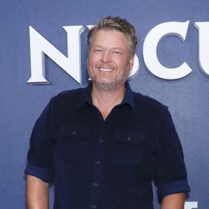 Blake Shelton