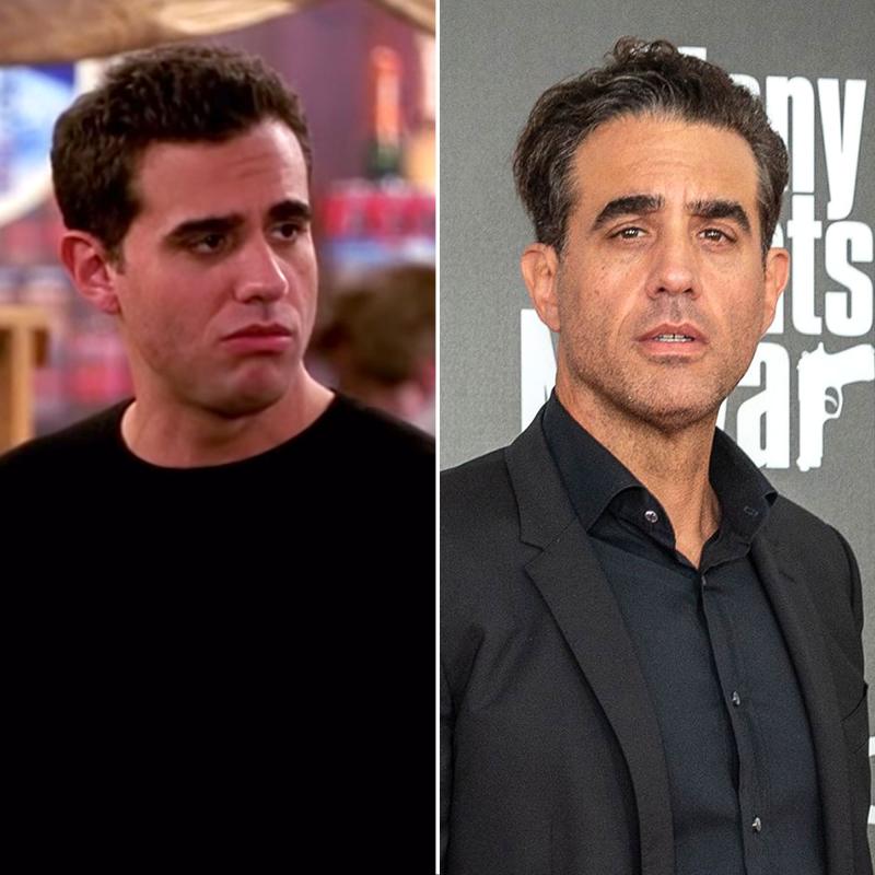 Bobby Cannavale Will & Grace Cast Where Are They Now
