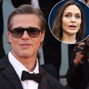 Brad Pitt Is ‘Sick to His Stomach’ Over Angela Jolie’s Abuse Allegations