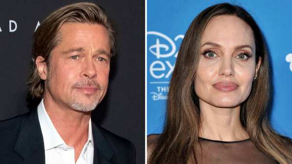 Brad Pitt Reacts to Angelina Jolie's Abuse Claims: I've 'Owned Everything