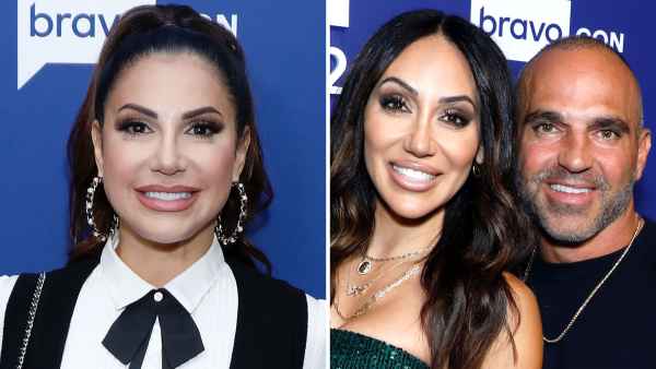 Bravo Isn't Happy With RHONJ's Jennifer, Gorgas After BravoCon Altercation