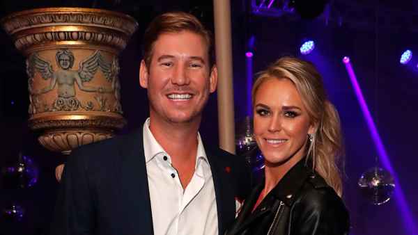 Austen Kroll and Ex Olivia Flowers Had 'Wonderful Weekend’ Together at BravoCon: More ‘Southern Charm’ Revelations