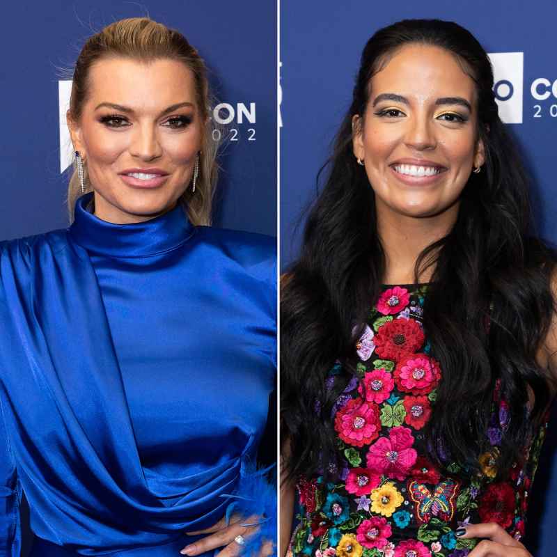 Lindsay Hubbard Says Danielle Olivera ‘Betrayed’ Her, 'Summer House' Cast Reacts to Unexpected Feud