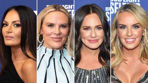 Lisa vs Heather! Lisa vs Meredith! Heather vs Whitney! ‘RHOSLC’ Panel Gets Heated: Biggest Revelations