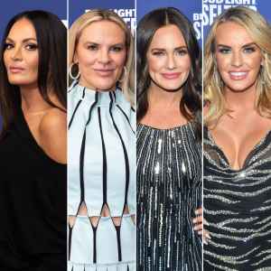Lisa vs Heather! Lisa vs Meredith! Heather vs Whitney! ‘RHOSLC’ Panel Gets Heated: Biggest Revelations