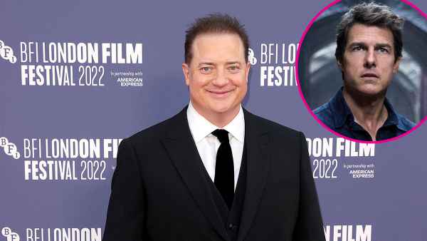 Brendan Fraser Says Tom Cruise Mummy Reboot Flopped Because It Was Too Terrifying and Scary