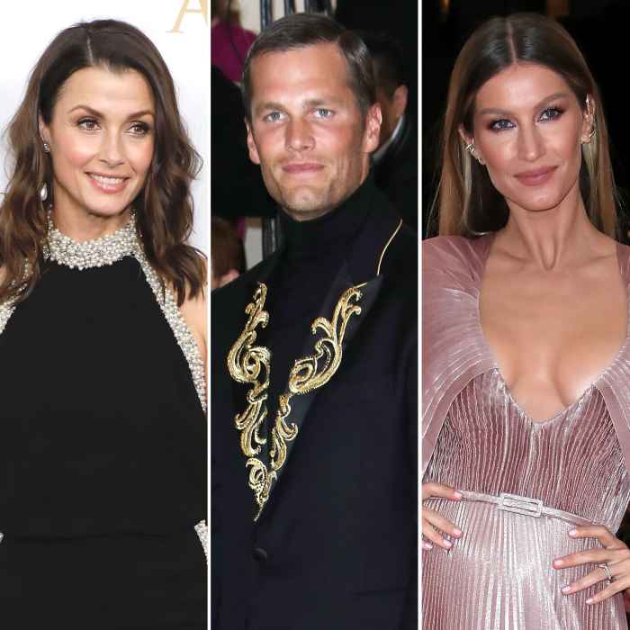 Bridget Moynahan Shares Cryptic Quote About Relationships Ending Amid Ex Tom Brady's Drama With Gisele Bundchen