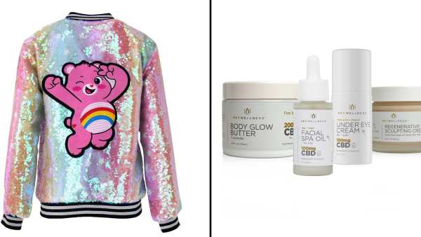 Buzzzz-o-meter: Beyonce’s Daughter Blue Ivy’s Favorite Threads, CBD Skincare and More of What Hollywood Is Buzzing About This Week