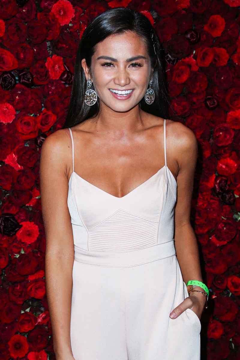 Caila Quinn Clare Crawley and Ryan Dawkins Engaged Bachelor Nation Reacts