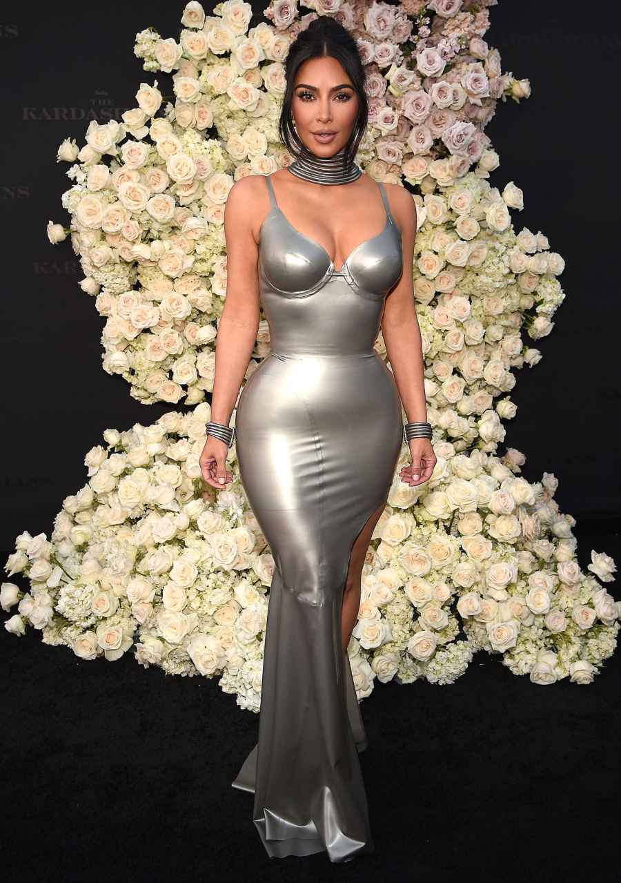 Career Highlight Kim Kardashian Gushes Over Candice Swanepoel at Skims Campaign Ahead of Kanye West Romance Rumors