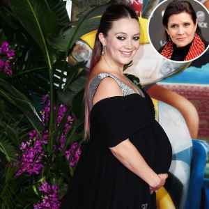 Carrie-Fishers-daughter-Billie-Lourd