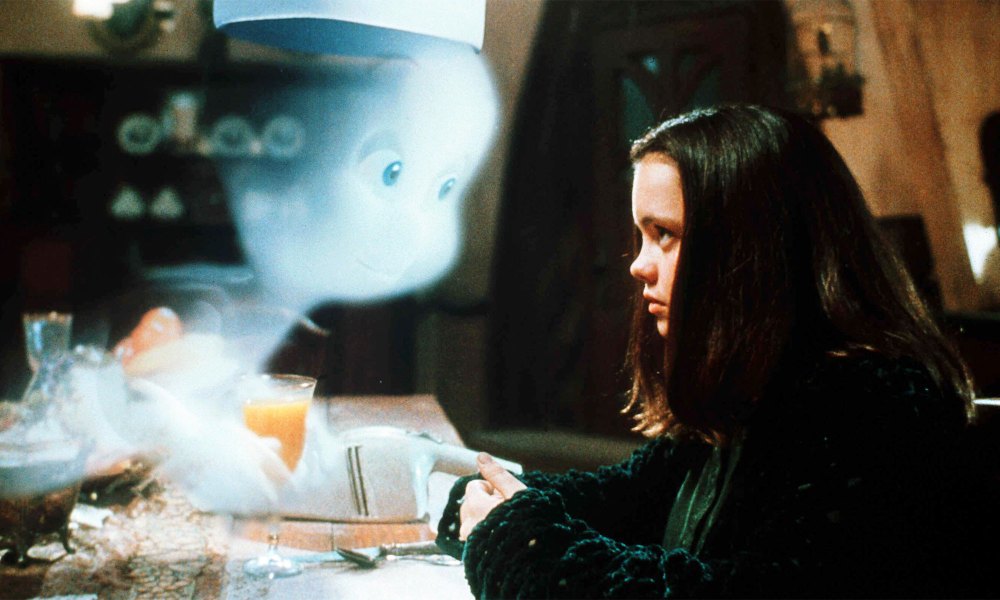 Casper Cast Rugg ‘Casper’ Cast: Where Are They Now?