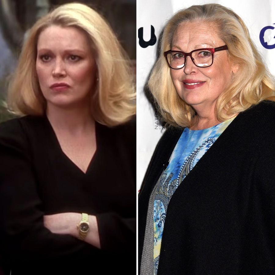 ‘Casper’ Cast: Where Are They Now?