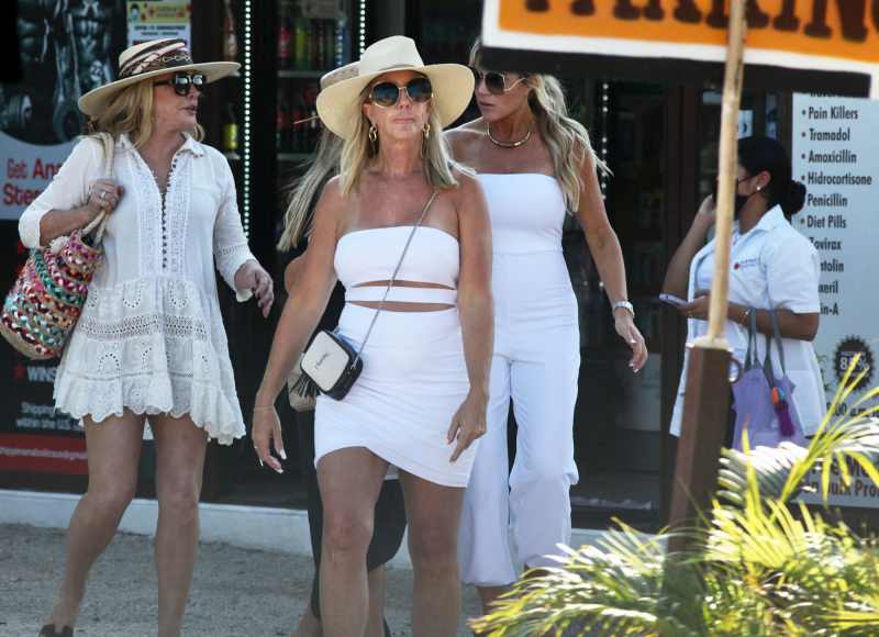 ‘The Real Housewives of Orange County’ Season 17: Everything We Know About Who’s Back, Who’s Gone and More