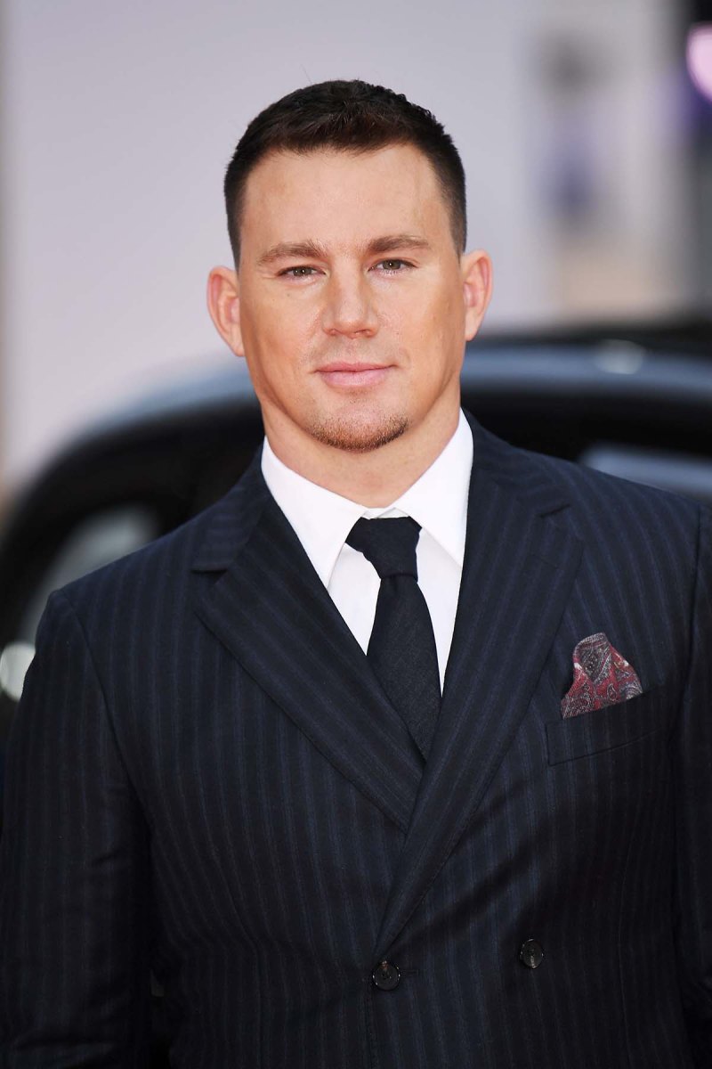 Channing Tatum's Best Quotes About Parenting, Raising Daughter Everly With Ex Jenna Dewan