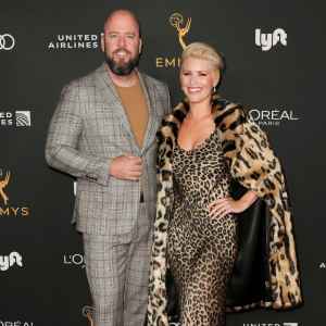 'This Is Us' Alum Chris Sullivan and Wife Rachel Sullivan Welcome Baby No. 2 Early