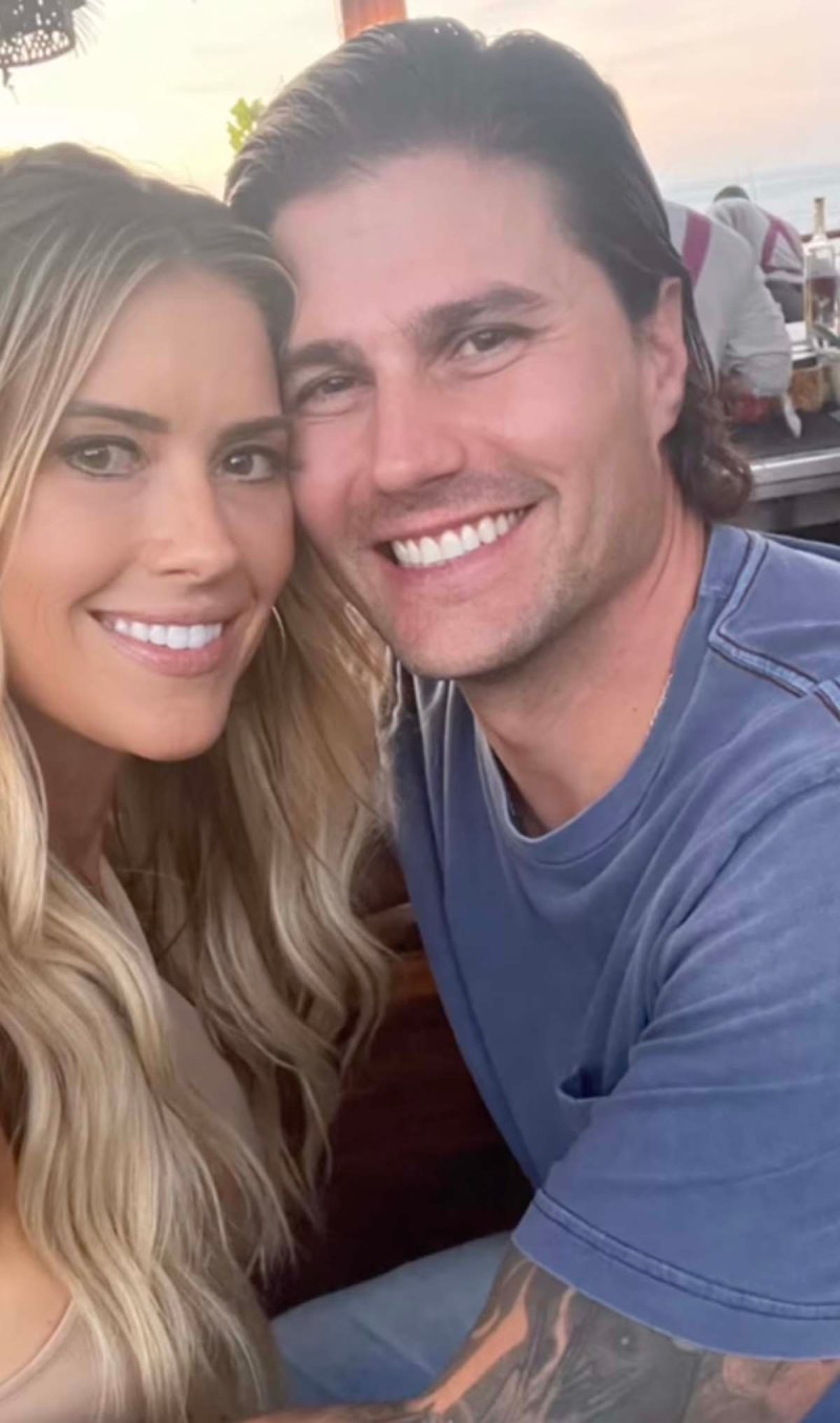 Christina Haack Takes ‘Much Need’ Trip With Husband Amid Ant Anstead Drama