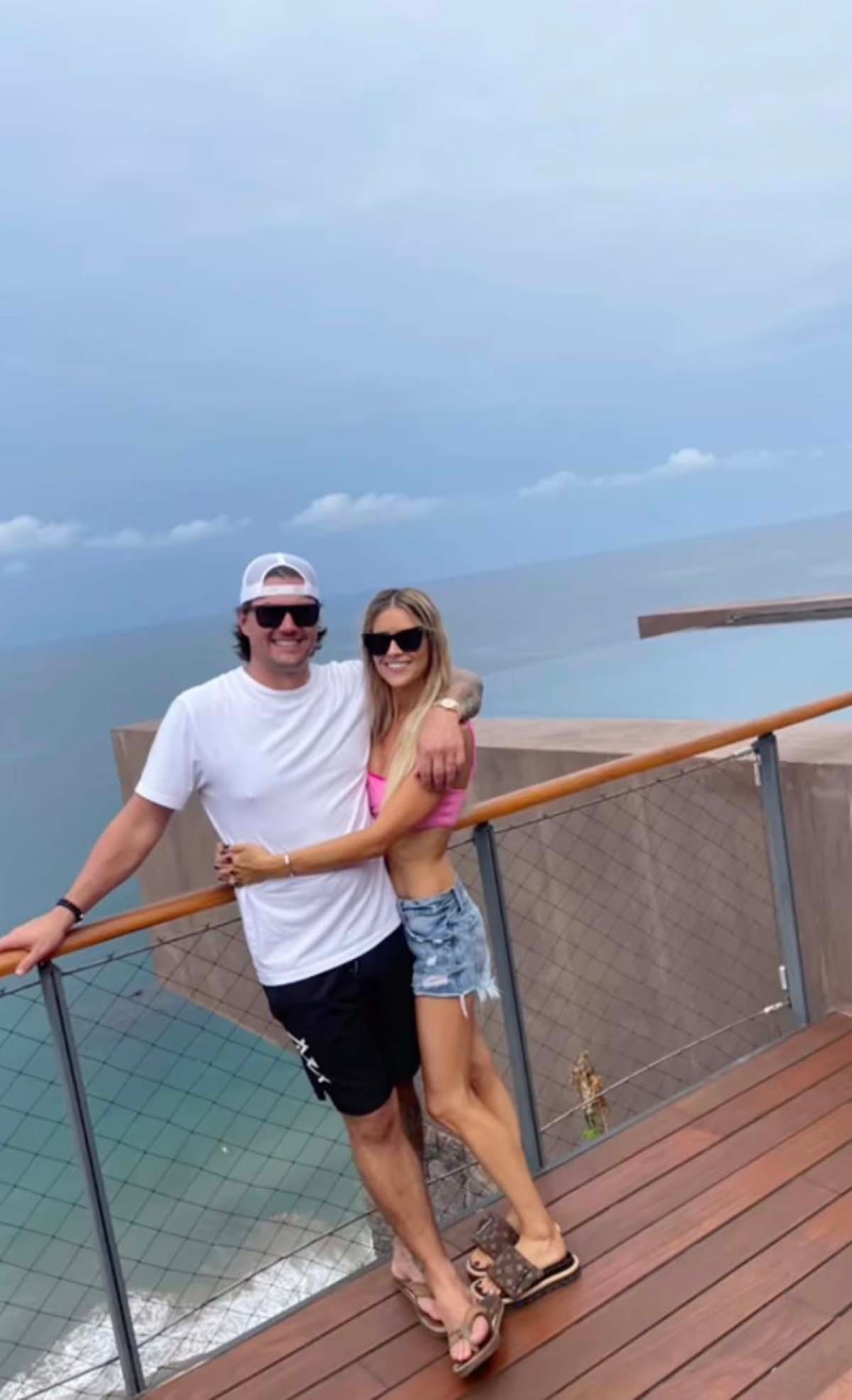 Christina Haack Takes ‘Much Need’ Trip With Husband Amid Ant Anstead Drama