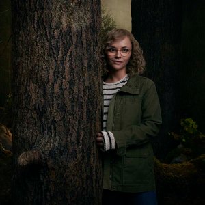 Christina Ricci Yellowjackets