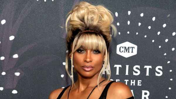 Ciara Details Her Secret to ‘Total Wellness’ — Rice Krispie Treats Included!
