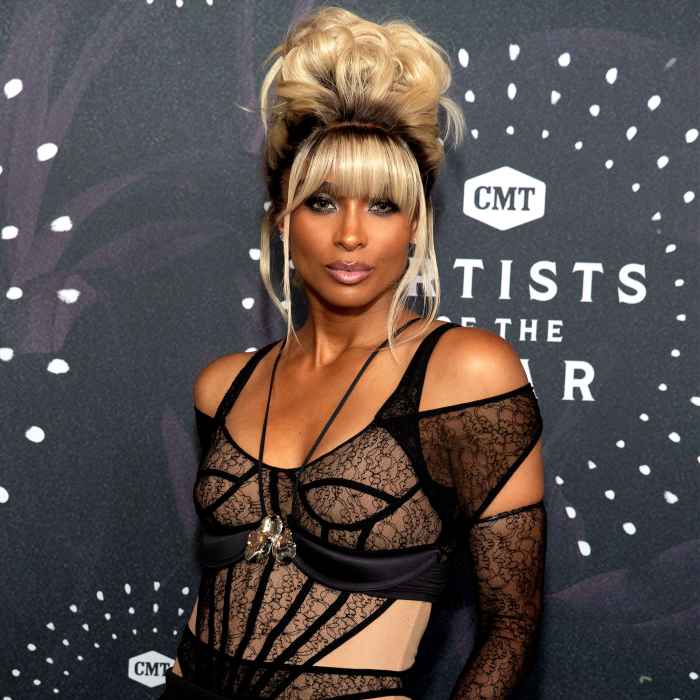 Ciara Details Her Secret to ‘Total Wellness’ — Rice Krispie Treats Included!