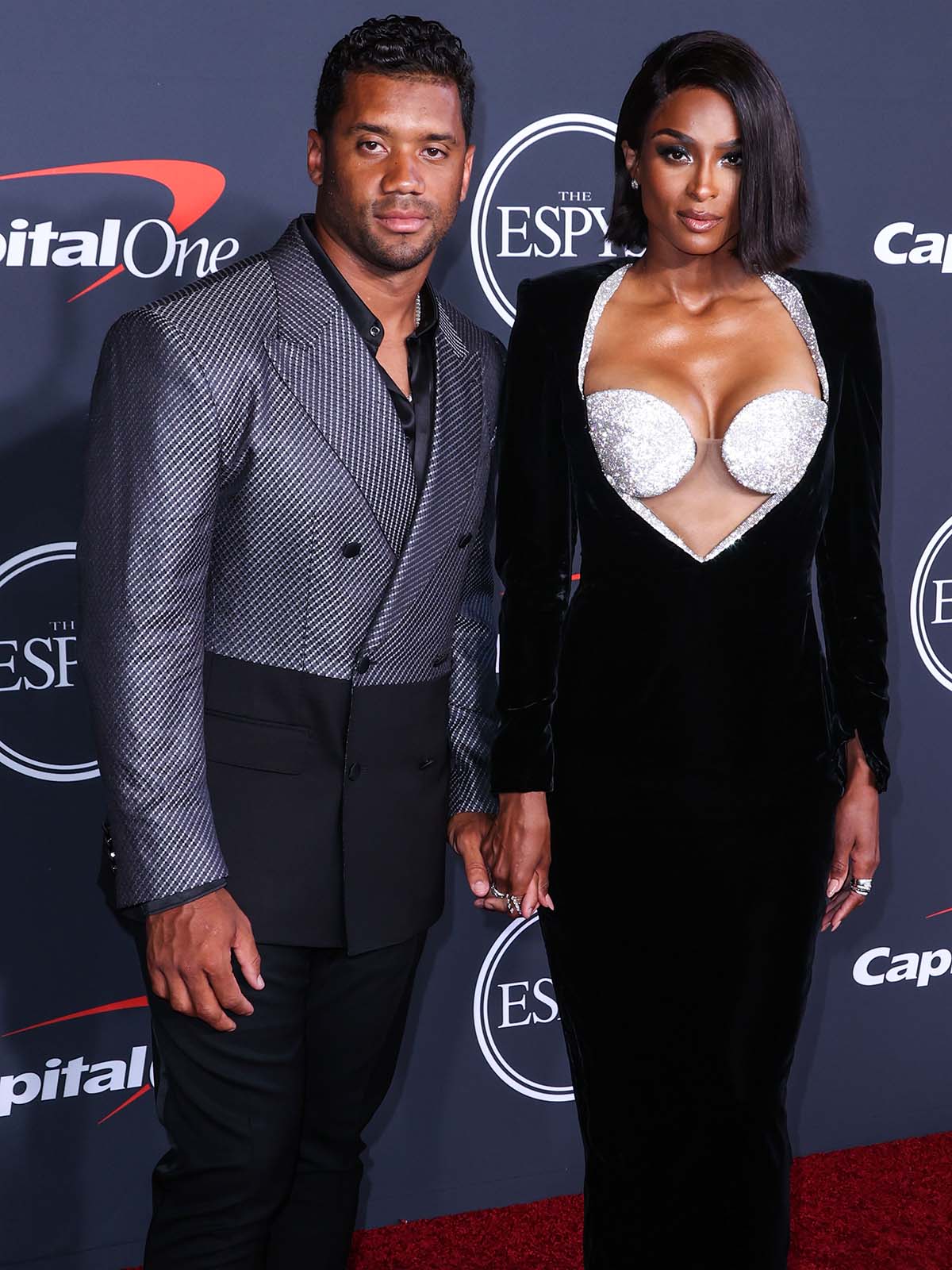 The Epic Love Story of Russell Wilson and Ciara: From Celibacy Vows to Parenthood