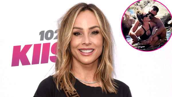Clare Crawley Reflects on 'Wonderful' Ex-Boyfriends Who Reached Out After Her Engagement to Ryan Dawkins: 'I Have Some of the Kindest Exes'
