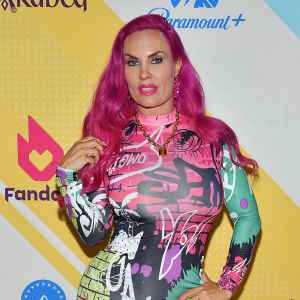 Coco Austin Defends Bathing 6-Year-Old Daughter in the Sink