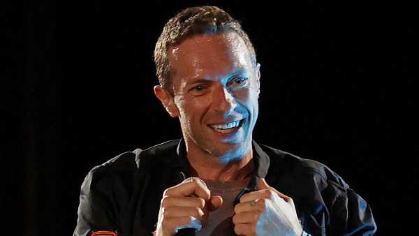 Coldplay Postpones Shows Amid Chris Martin's ‘Serious Lung Infection’ Battle